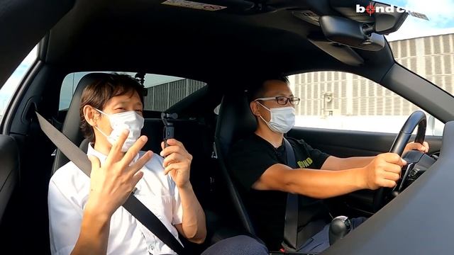 【bond cars Arena】Porsche 911 Carrera S【車両紹介】 смотреть онлайн