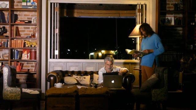 Matter & Soul video 2 смотреть онлайн