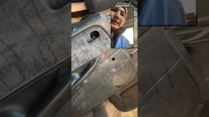 Дверные обшивки мазда 626 дверные карты Mazda 626 +77006891915