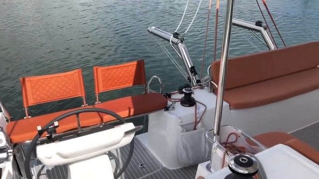 Excess 12 - New Catamaran - www.sea-ventures.co.uk смотреть онлайн