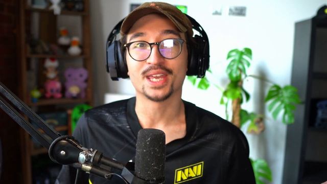 Do NAVI Valorant know ABILITY NAMES? (ft. HowToNoodle) смотреть онлайн