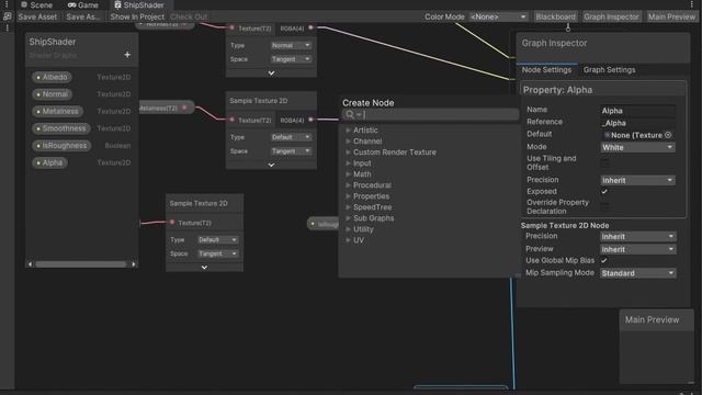 Make a Scene with Unity's Water System! - Tutorial смотреть онлайн