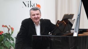 Лекция 47. Продолжение о сонате Франца Шуберта Си-бемоль мажор | Композитор Иван Соколов о музыке.