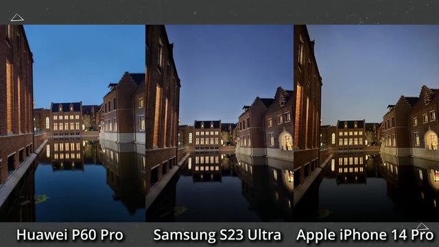 Huawei supremacy! | Huawei P60 Pro VS Samsung Galaxy S23 VS Apple iPhone 14 Pro смотреть онлайн