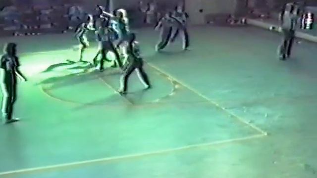 1983 02 06 Π Α O Γλυφαδα 76 63 смотреть онлайн