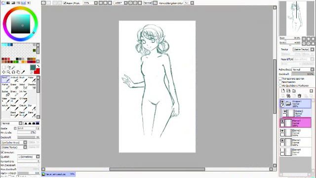 Scetch time #2 смотреть онлайн