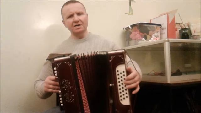 Промыслов Иван - Любо, братцы любо смотреть онлайн