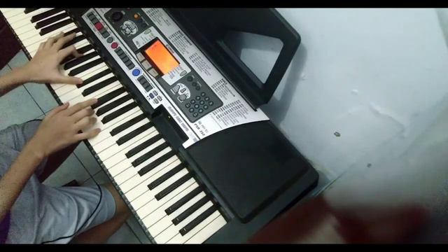 Black Clover - Opening 10 | Piano/Keyboard Cover смотреть онлайн