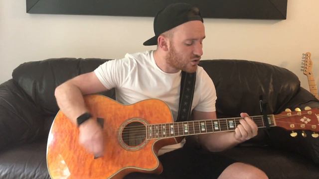 Gonna Be A Fire (Live Acoustic) смотреть онлайн