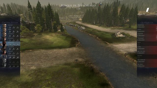 ESTRATEGIAS SIN FISURAS - Total War Arena (Free to play) смотреть онлайн