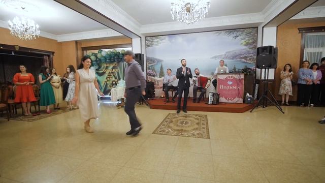 Сыжажэ Уэзырмэс и тхьэлъэ1у махуэ. Гущэхэпхэ. смотреть онлайн