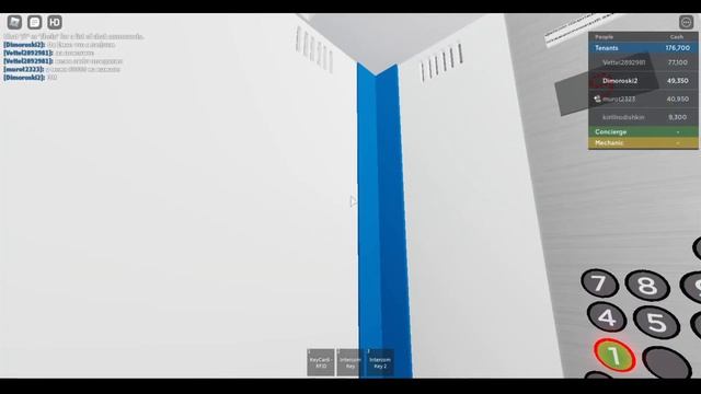 roblox Электрический Лифт КМЗ 2020 Г.в Q=400/kg V=1m/s смотреть онлайн