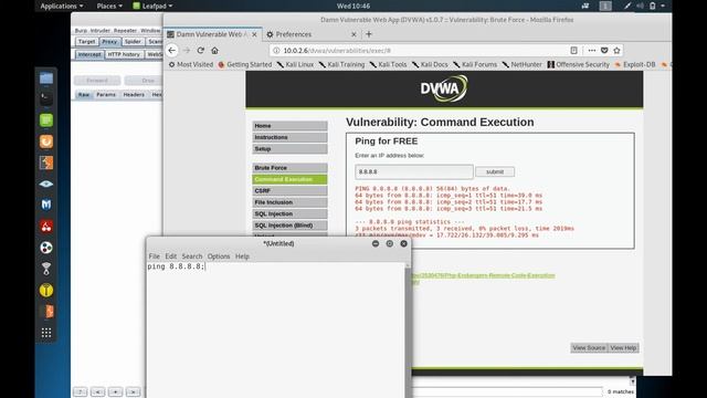 10. Introduction to Code Execution Vulnerabilities смотреть онлайн