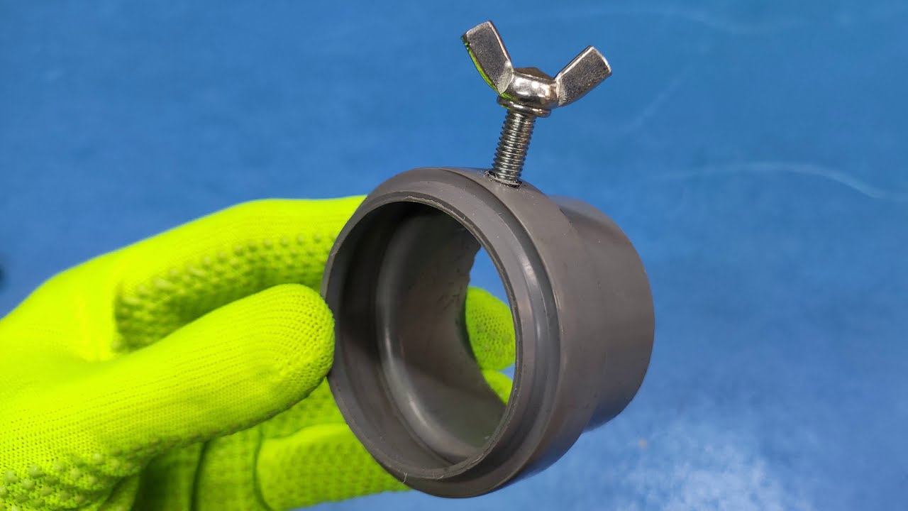 Мало кто знает эти хитрости домашних мастеров! Идеи, которые они не хотят показывать смотреть онлайн