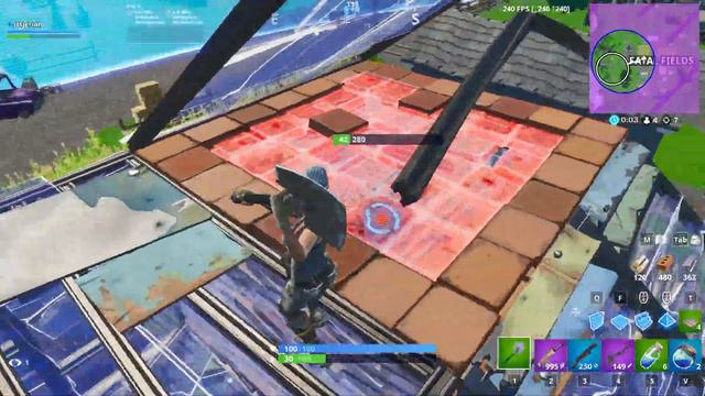 Aiming Fundamentals - How To Hit More Shots In Fortnite! смотреть онлайн
