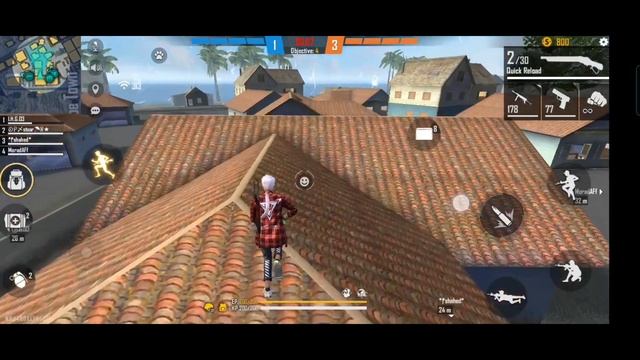 Noob Vs Pro FREE FIRE Games New Video 2021 смотреть онлайн