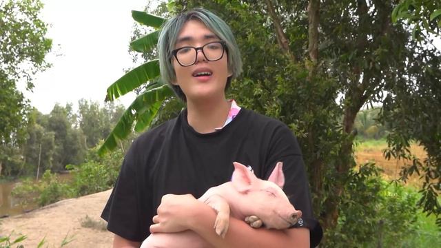 PHONG CẬN SAMMY THỬ THÁCH 24 GIỜ LÀM MỌI THỨ TRONG MINECRAFT NGOÀI ĐỜI THẬT | MINECRAFT REAL LIFE смотреть онлайн