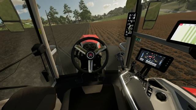 The First Gameplay Trailer for Farming Simulator 23! смотреть онлайн