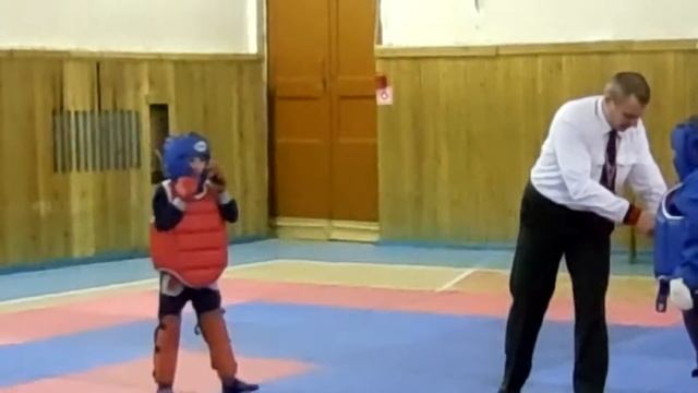 3 бой смотреть онлайн