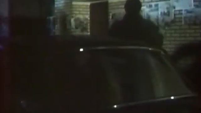 Невозвращенец (кусок 3) смотреть онлайн