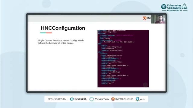 Introduction To Hierarchical Namespaces in Kubernetes смотреть онлайн