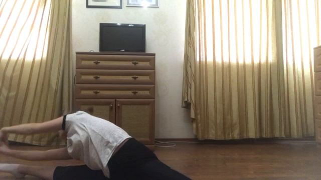 ОФП+РАЗМИНКА Спортивная школа № 2 смотреть онлайн
