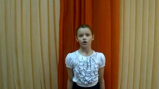 Тютчев «Зима недаром злится» смотреть онлайн