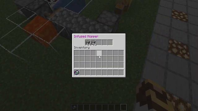 Slimefun Tips & Tricks #31 - Electric Block Breaker! смотреть онлайн
