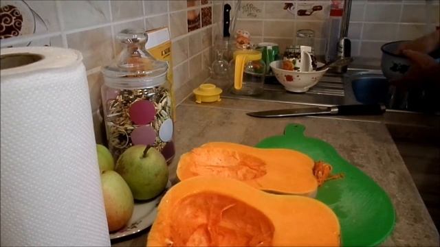 3/ Тыквенные семечки для хомячка. смотреть онлайн