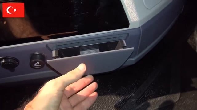 Турецкий грузовик собственного производства BMC Tuğra! Made In TURKEY!?? смотреть онлайн
