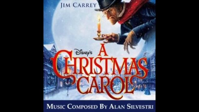 Hark! The Herald Angels Sing - A Christmas Carol Soundtrack смотреть онлайн