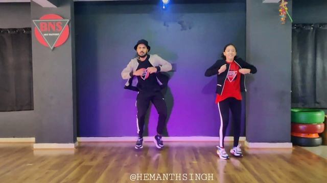 Beggin  - Madcon || Dance Choreography || Hip Hop Moves