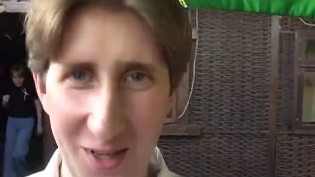 День рождения Димы Нажесткина (съемка 2006 года) - Мне сегодня 30 лет смотреть онлайн