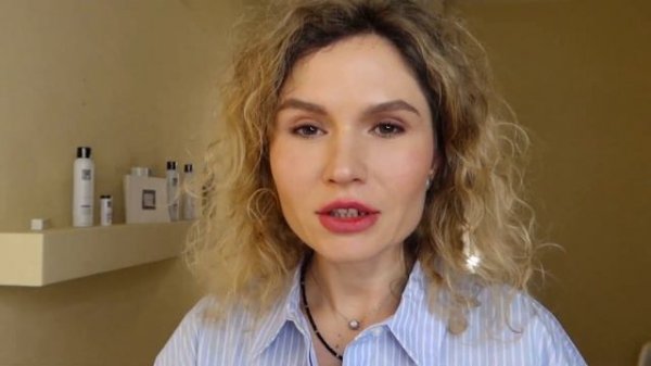 Тест нового тона Shiseido Synchro Skin Radiant Lifting