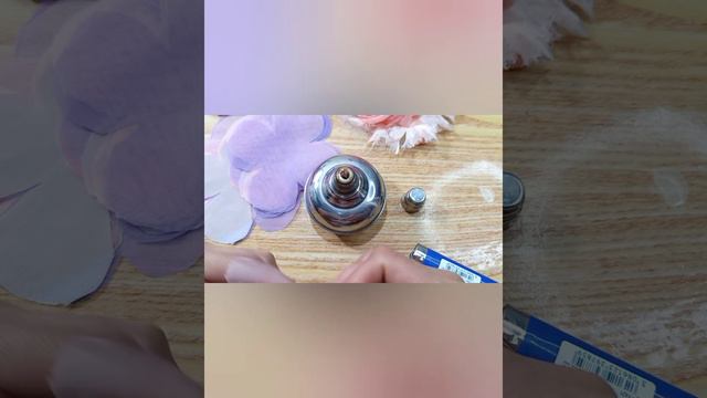 flor torbellino con tela de chifon смотреть онлайн
