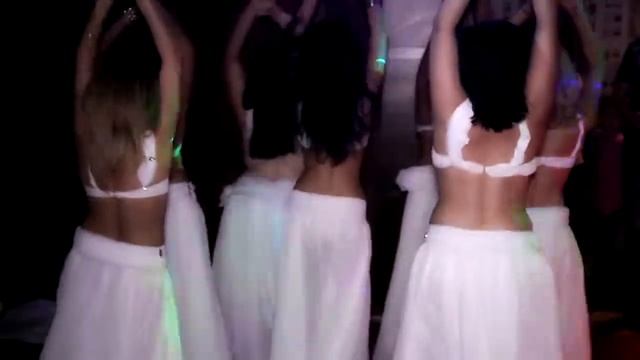 Сity Dance Tver, Восточный танец