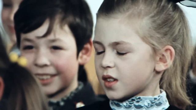 Ералаш №2  Слава Ивана Козловского  1