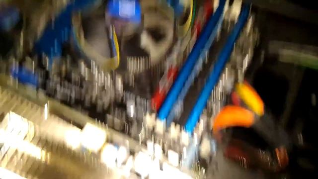 Комплект RAM - Team Dark 16 Gb (DDR3 1600 Black) - Обзор и установка смотреть онлайн