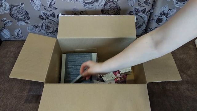 ОБЗОР ОГРОМНОГО ЗАКАЗА AVON 06/2020 смотреть онлайн