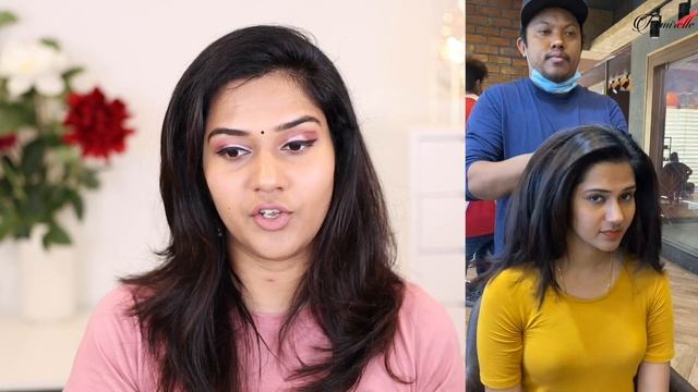 After 6 Months!! Keratin Treatment | Hairfall due to Keratin Treatment | Pros and Cons | Femirelle смотреть онлайн