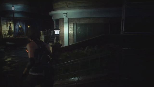 Resident Evil 3 Remaster but Nemesis won't attack me (glitch/bug) смотреть онлайн