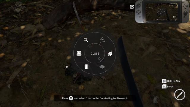Green Hell - Nintendo Switch смотреть онлайн