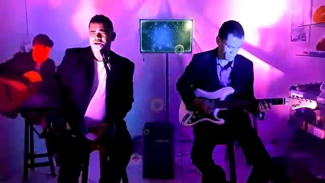 Emanuel Silva | Solo en Jesús - Danny Berrios (cover) смотреть онлайн