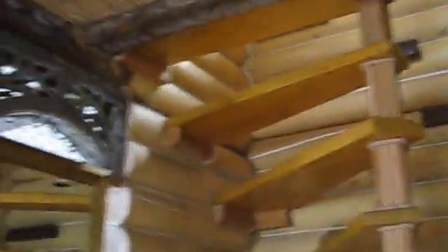 Южнаяозереевка Сруб 120м Обзор 2016 смотреть онлайн