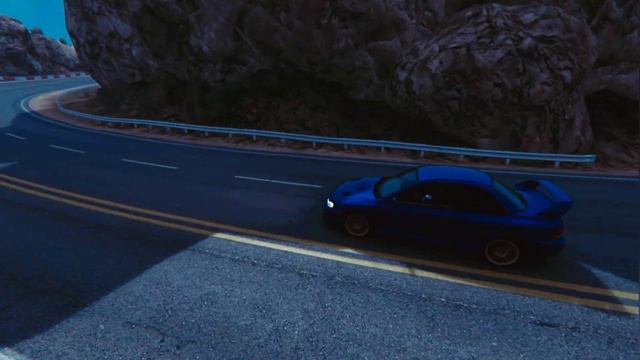 First Official time playing Assetto Corsa and using the Drone mod смотреть онлайн