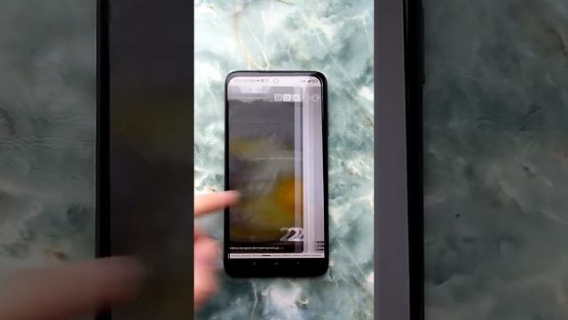 Показываю быстродействие смартфона Xiaomi Redmi 10 смотреть онлайн