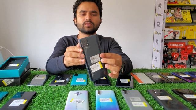 मात्र 3000/- से शुरू iPhones | Oneplus & Samsung | 1 Month Seller Warranty | Secondhand iPhones смотреть онлайн