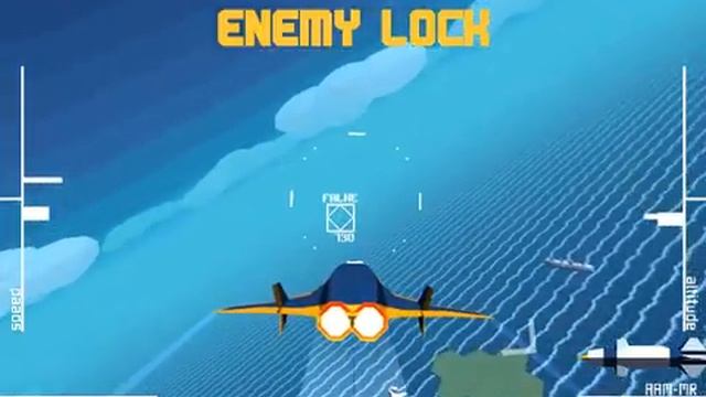 Sky Rogue Alpha 18 - Locked and Loaded смотреть онлайн