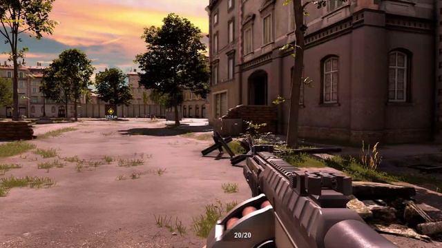 СЕРЬЁЗНЫЙ СЭМ 4 ➤ Serious Sam 4 ➤ Полное прохождение #6 ➤ Глава 07 ➤ В чужой монастырь ➤ KODMIKO смотреть онлайн