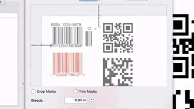 iBarcoder 3 7 4 Mac OS X Simple and Intuitive Custom Barcode Creations смотреть онлайн